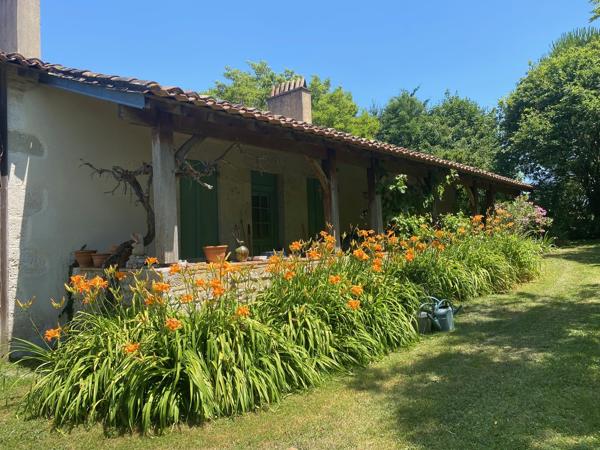 BELLE MAISON DE CARACTÈRE
