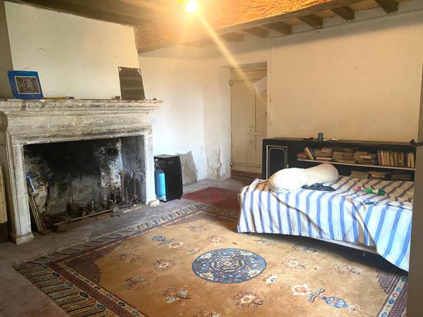 BELLE MAISON DE CARACTÈRE