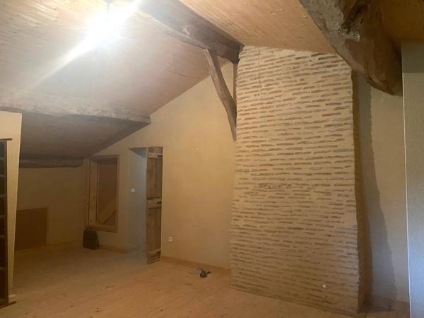 BELLE MAISON DE CARACTÈRE