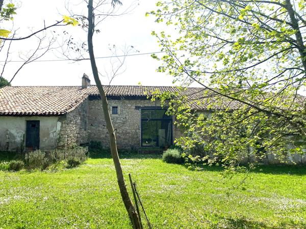 BELLE MAISON DE CARACTÈRE