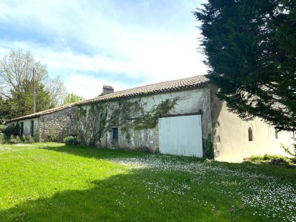 BELLE MAISON DE CARACTÈRE