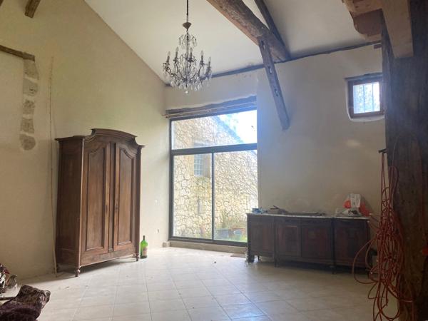 BELLE MAISON DE CARACTÈRE