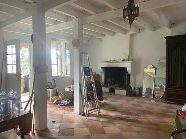 BELLE MAISON DE CARACTÈRE