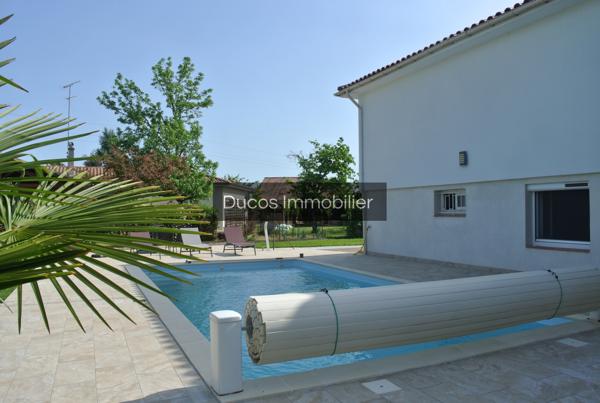 Grande MAISON de 151 m² à Marmande