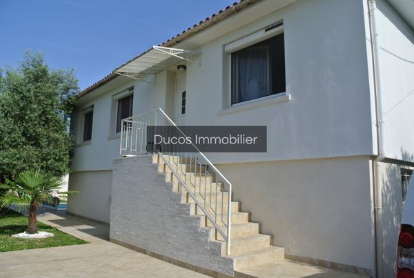 Grande MAISON de 151 m² à Marmande