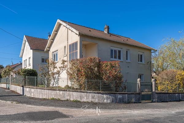 Maison 4 pièces - 75 m² Exclusivité efficity