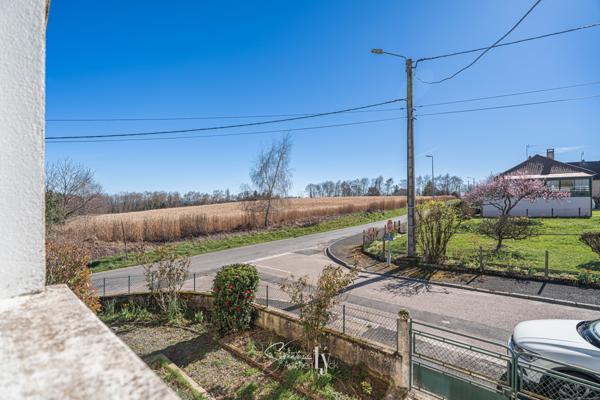 Maison 4 pièces - 75 m² Exclusivité efficity