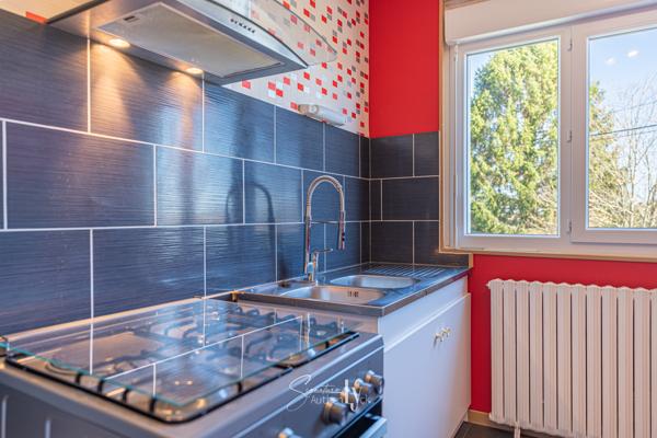 Maison 4 pièces - 75 m² Exclusivité efficity
