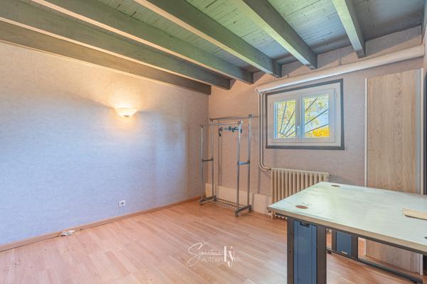 Maison 4 pièces - 75 m² Exclusivité efficity