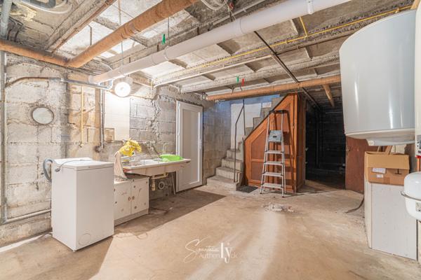 Maison 4 pièces - 75 m² Exclusivité efficity