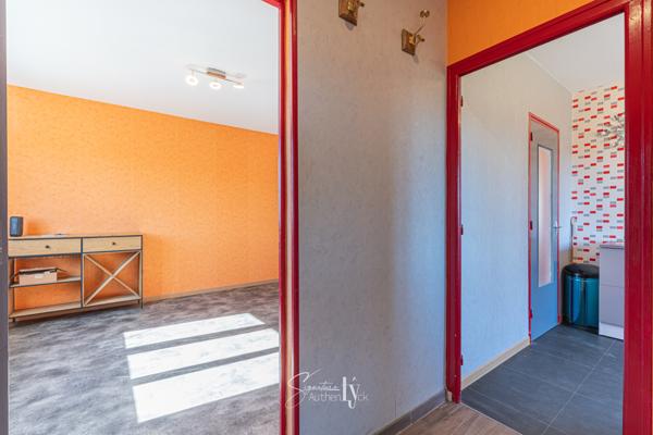 Maison 4 pièces - 75 m² Exclusivité efficity