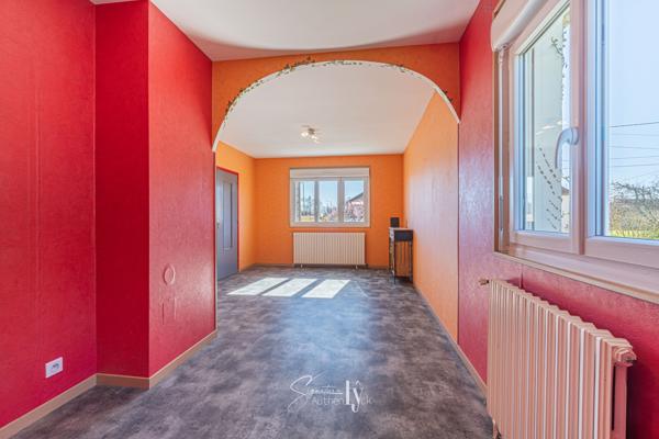 Maison 4 pièces - 75 m² Exclusivité efficity