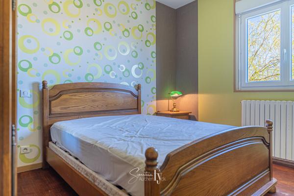 Maison 4 pièces - 75 m² Exclusivité efficity