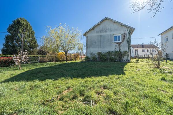 Maison 4 pièces - 75 m² Exclusivité efficity