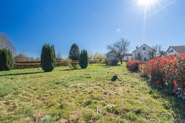 Maison 4 pièces - 75 m² Exclusivité efficity