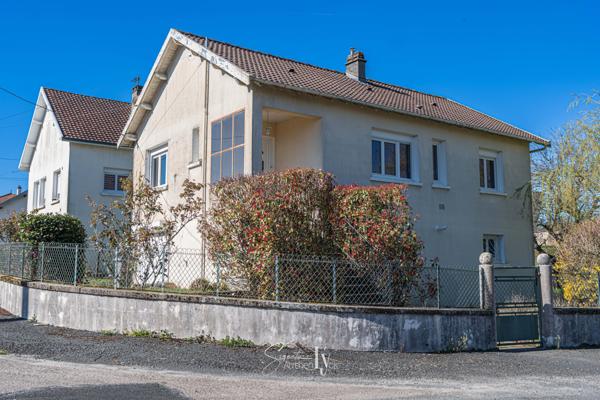 Maison 4 pièces - 75 m² Exclusivité efficity