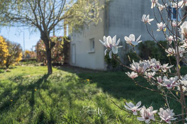 Maison 4 pièces - 75 m² Exclusivité efficity