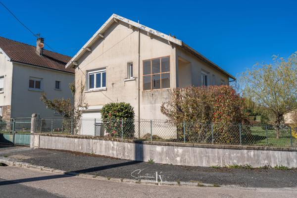Maison 4 pièces - 75 m² Exclusivité efficity