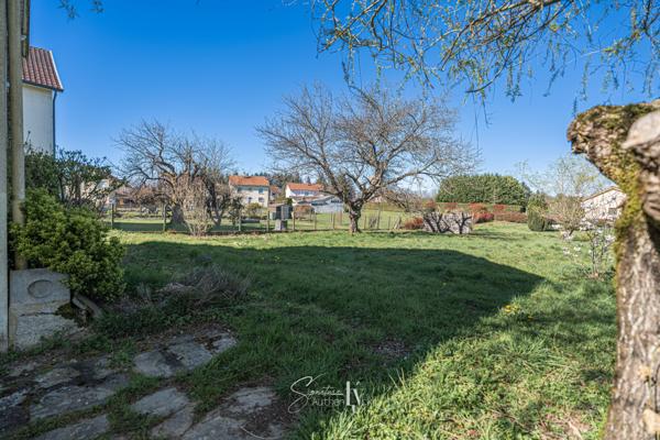 Maison 4 pièces - 75 m² Exclusivité efficity