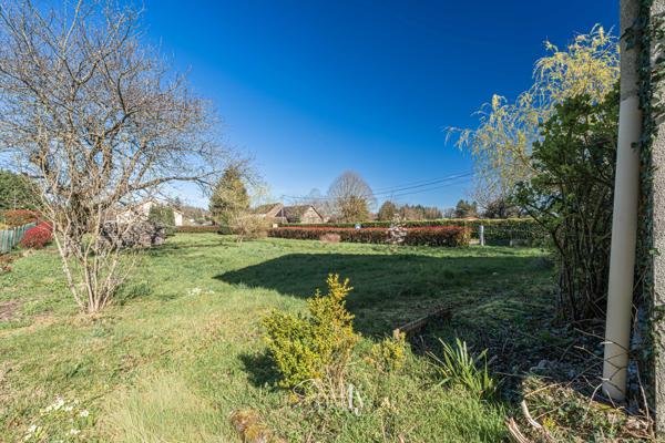 Maison 4 pièces - 75 m² Exclusivité efficity