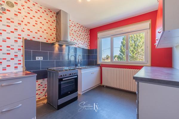 Maison 4 pièces - 75 m² Exclusivité efficity