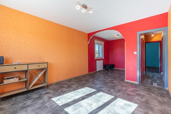 Maison 4 pièces - 75 m² Exclusivité efficity