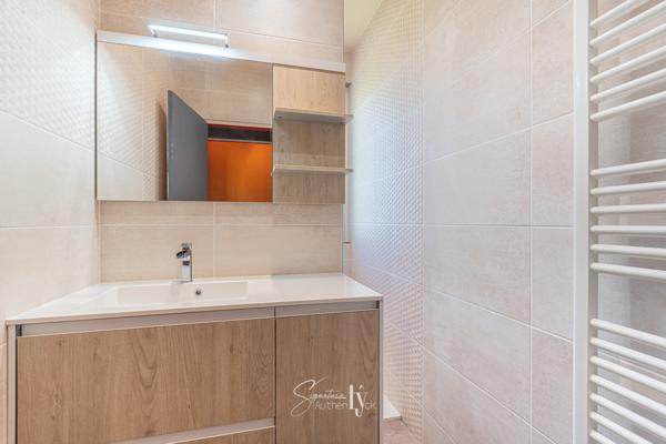 Maison 4 pièces - 75 m² Exclusivité efficity