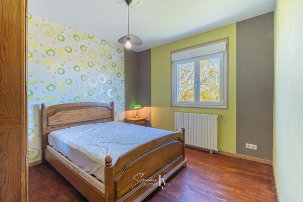 Maison 4 pièces - 75 m² Exclusivité efficity