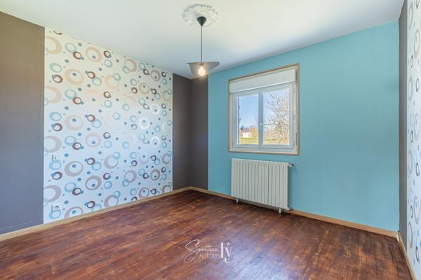 Maison 4 pièces - 75 m² Exclusivité efficity