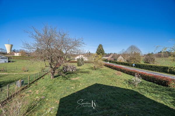 Maison 4 pièces - 75 m² Exclusivité efficity