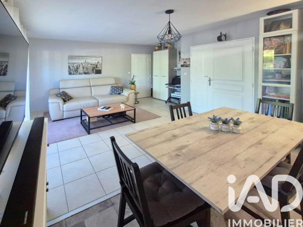 Appartement à vendre 2 pièces 45 m² La Ciotat