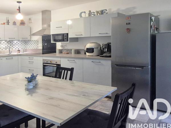 Appartement à vendre 2 pièces 45 m² La Ciotat