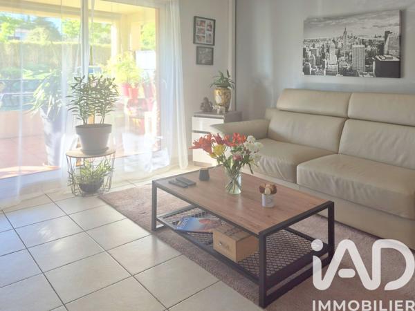 Appartement à vendre 2 pièces 45 m² La Ciotat