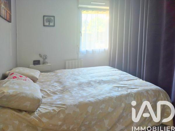 Appartement à vendre 2 pièces 45 m² La Ciotat