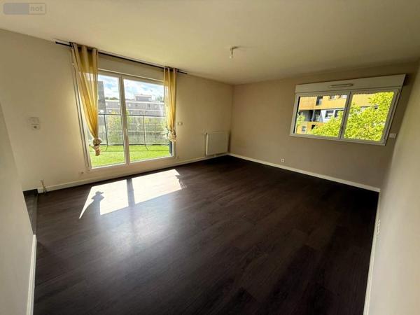 Appartement à louer à Rennes en Ille-et-Vilaine (35000), ref : 019/5562   
RENNES-BEAUREGARD