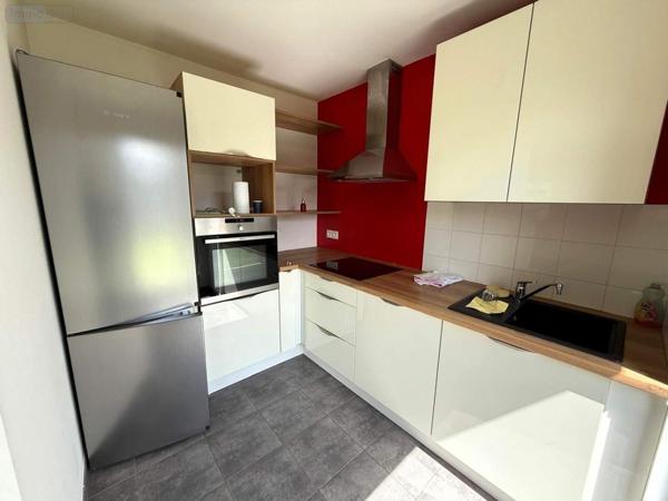 Appartement à louer à Rennes en Ille-et-Vilaine (35000), ref : 019/5562   
RENNES-BEAUREGARD