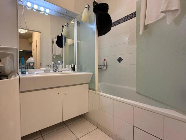 Appartement à louer à Nancy (54000)