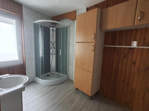 Maison à MONTLUCON, 03100 - 3 pièces 50m²