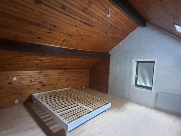 Maison à MONTLUCON, 03100 - 3 pièces 50m²