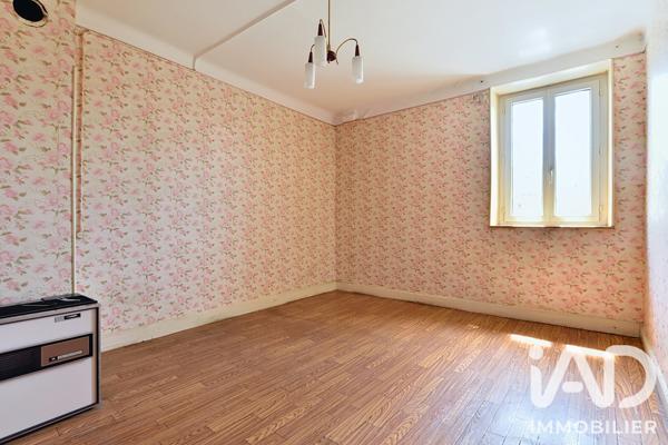 Maison à vendre 5 pièces 95 m² Craincourt