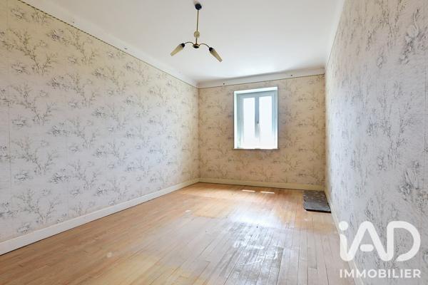 Maison à vendre 5 pièces 95 m² Craincourt