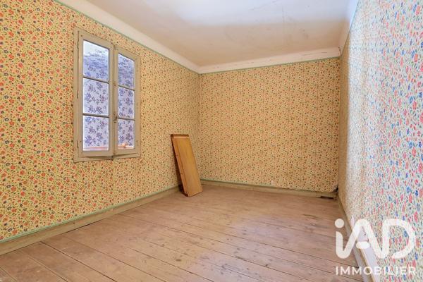 Maison à vendre 5 pièces 95 m² Craincourt