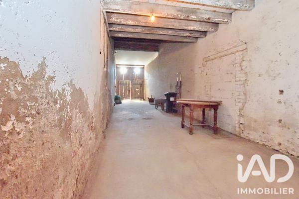 Maison à vendre 5 pièces 95 m² Craincourt