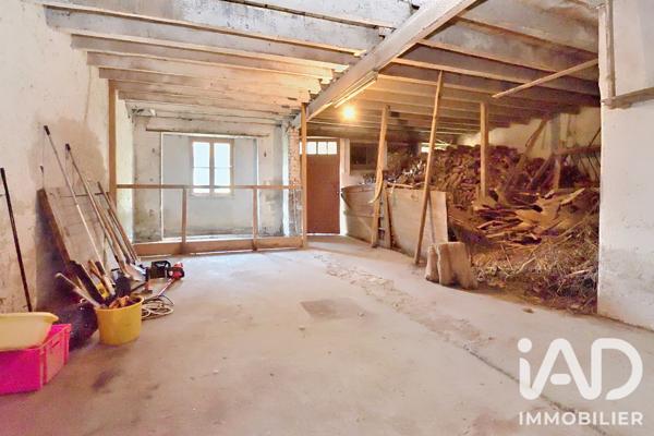 Maison à vendre 5 pièces 95 m² Craincourt