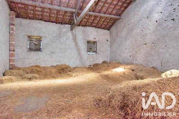 Maison à vendre 5 pièces 95 m² Craincourt