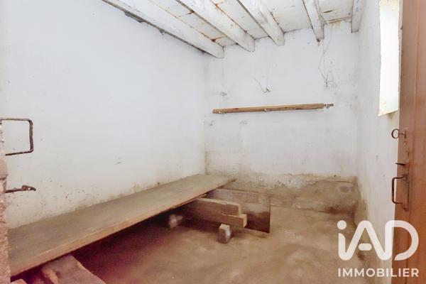 Maison à vendre 5 pièces 95 m² Craincourt