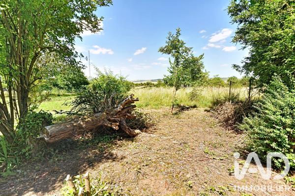 Maison à vendre 5 pièces 95 m² Craincourt