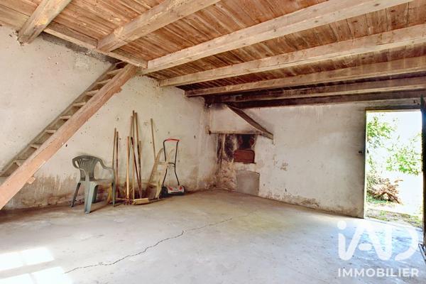 Maison à vendre 5 pièces 95 m² Craincourt