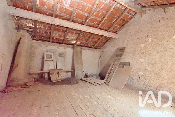 Maison à vendre 5 pièces 95 m² Craincourt
