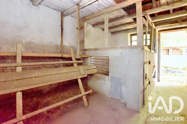 Maison à vendre 5 pièces 95 m² Craincourt